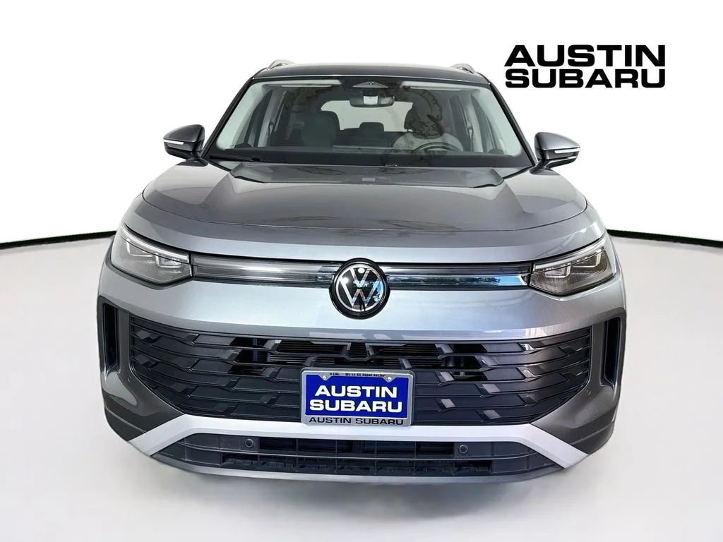 Used 2025 Gray Volkswagen 2.0T S image 2