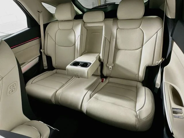 New 2027 Genesis GV70 2.5T Advanced