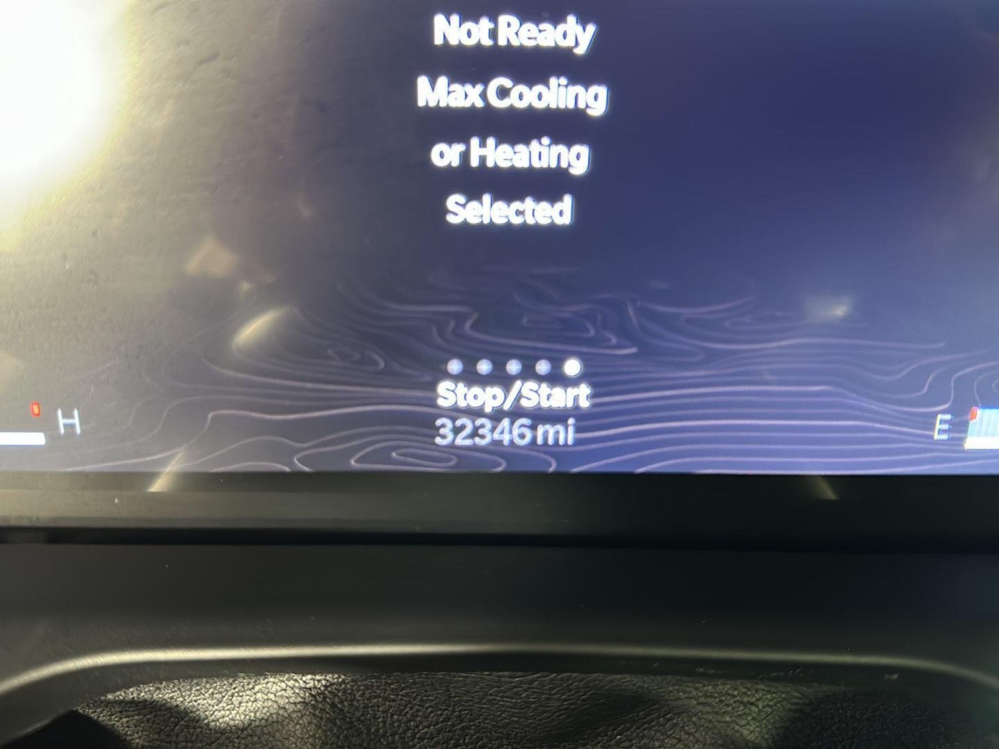 Used 2025 Silver Zynith Jeep Altitude X image 28