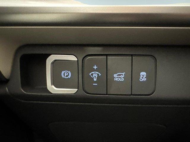 New 2026 Blue Hyundai SEL AWD image 26