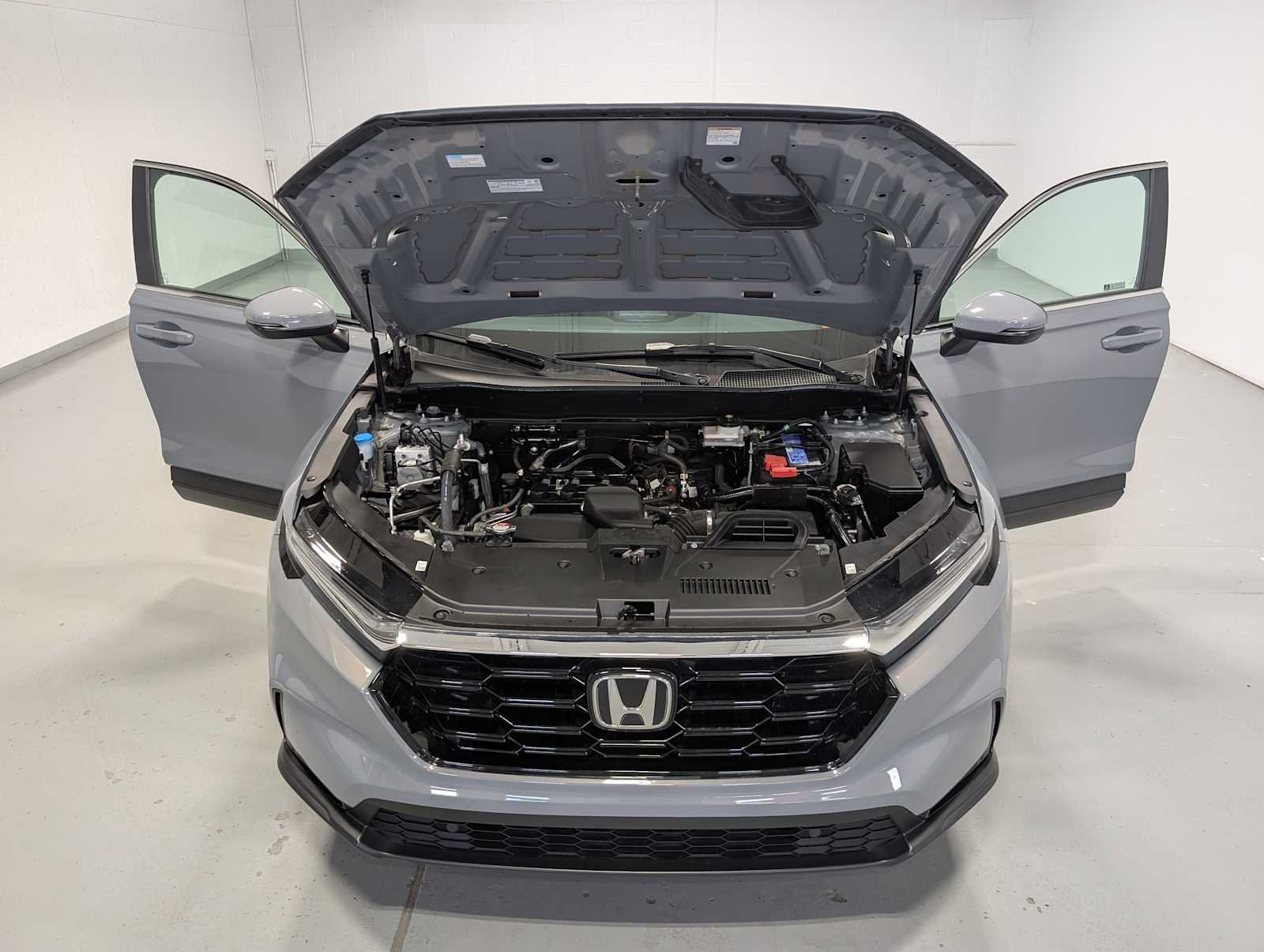2024 Honda CR-V EX-L - Photo 14
