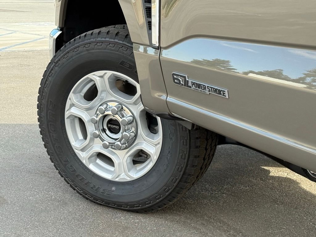 2026 Ford F-250 Super Duty XLT - Photo 16