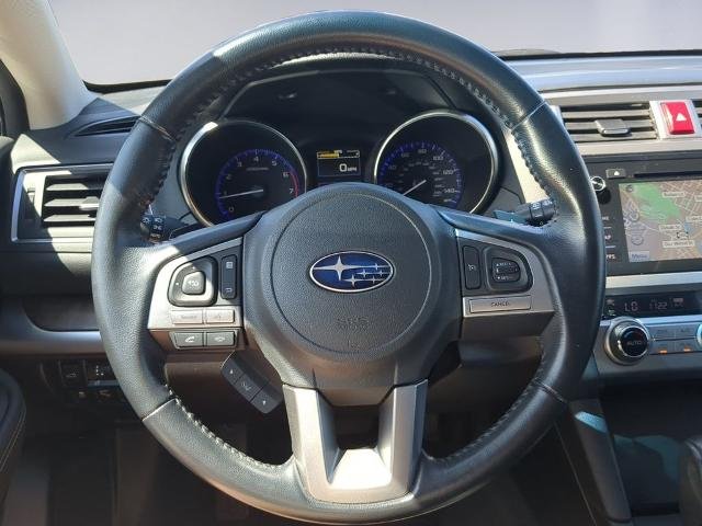 Used 2016 Twilight Blue Metallic Subaru  image 15