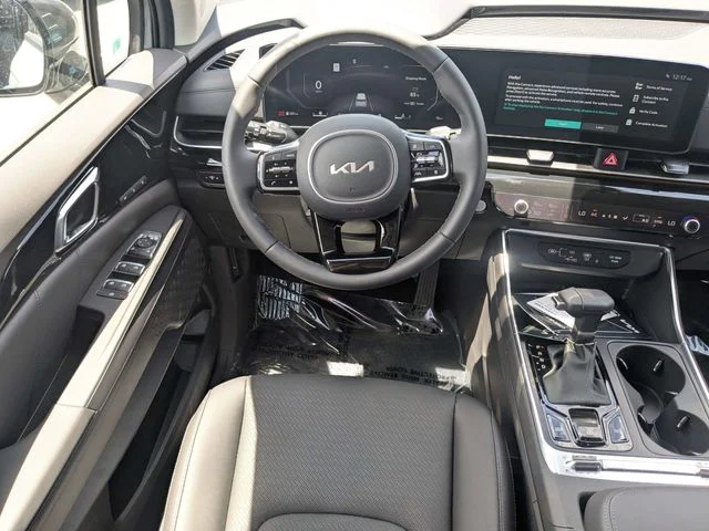 New 2026 Ceramic Silver Kia SX Prestige image 17