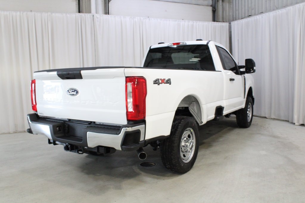 New 2027 Oxford White Ford XL image 23