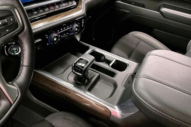 2023 Chevrolet Silverado 1500 LT - Photo 18