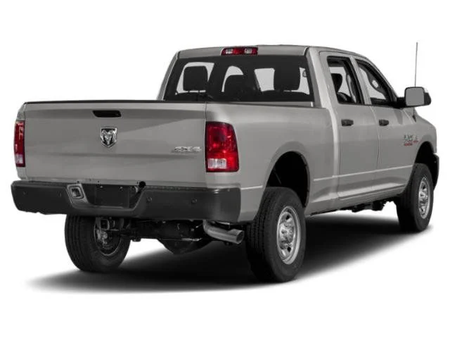 Used 2018 Black Ram Tradesman image 5