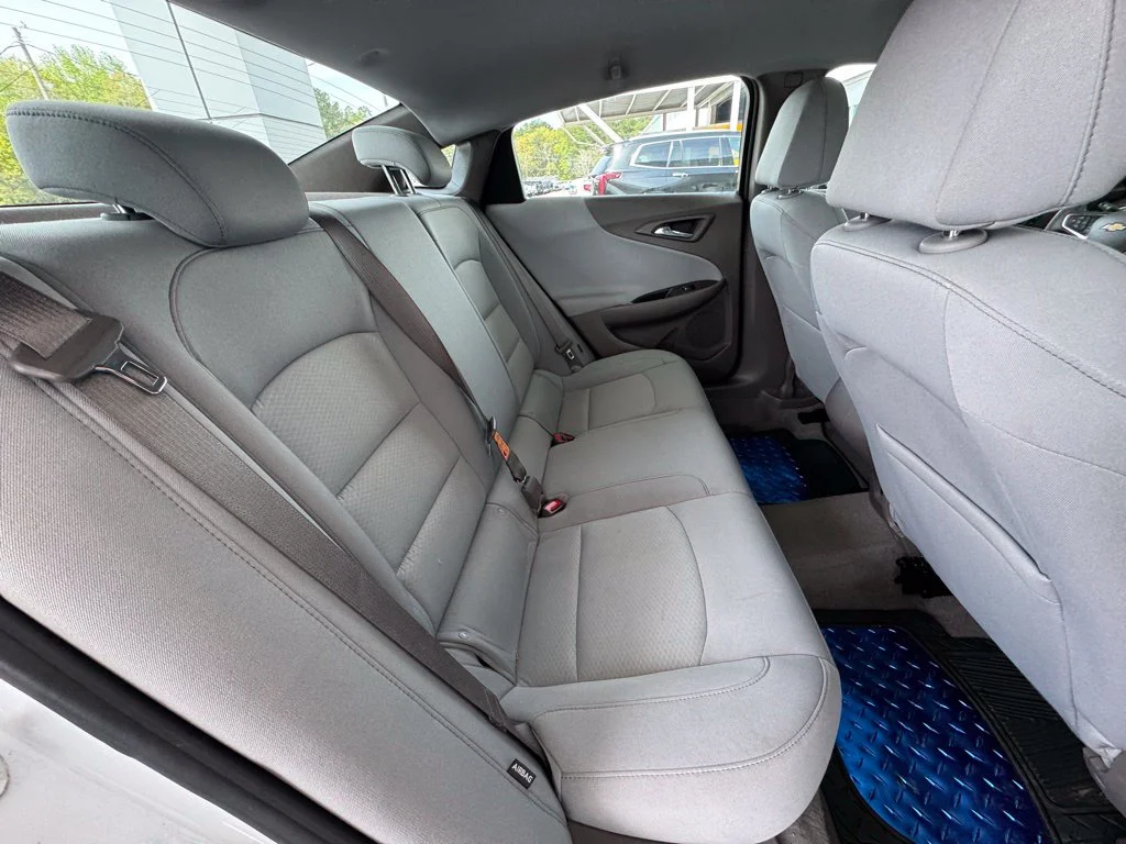 2024 Chevrolet Malibu 1LS - Photo 23