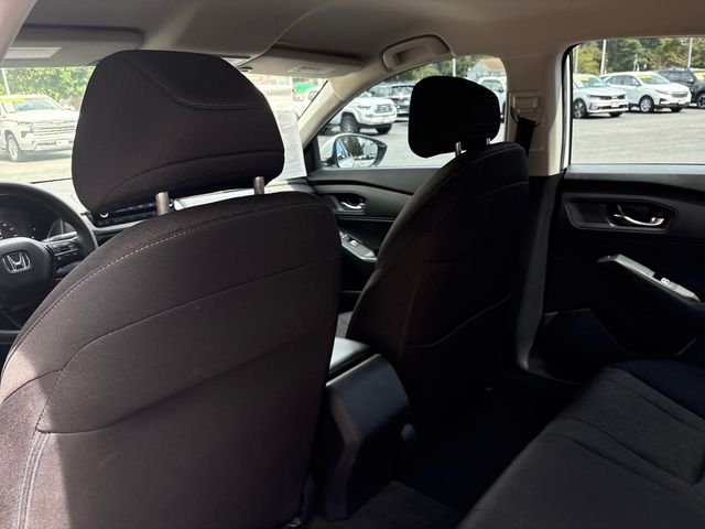 Used 2023  Honda LX image 25