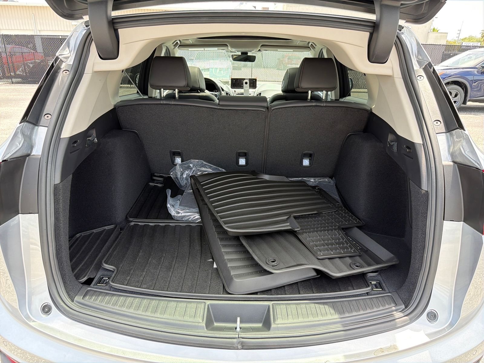 New 2026 Acura RDX Technology Package 4D Sport Utility