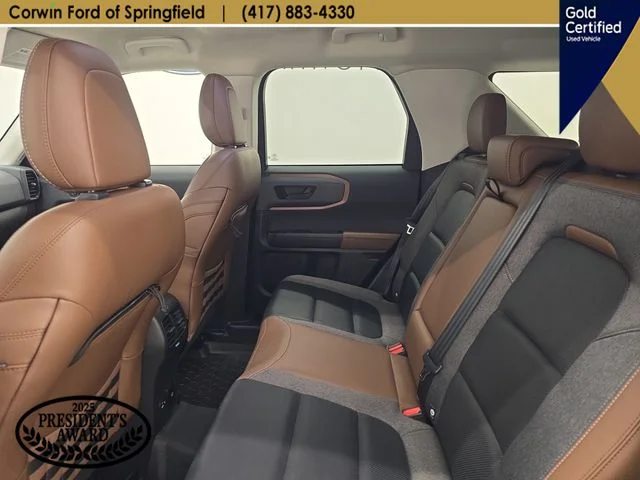 Used 2021 Area 51 Ford Outer Banks image 17