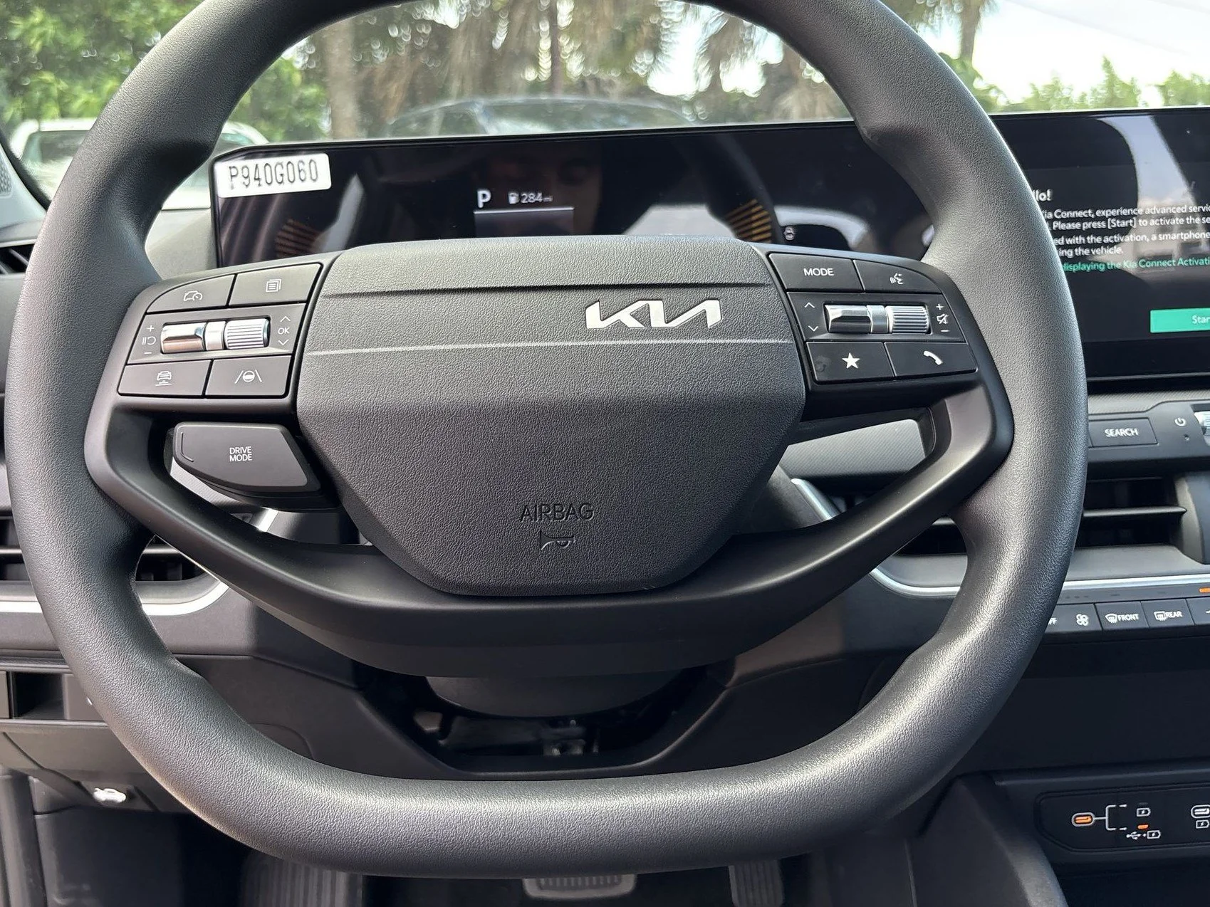 New 2026 Morning Haze Kia LXS image 14