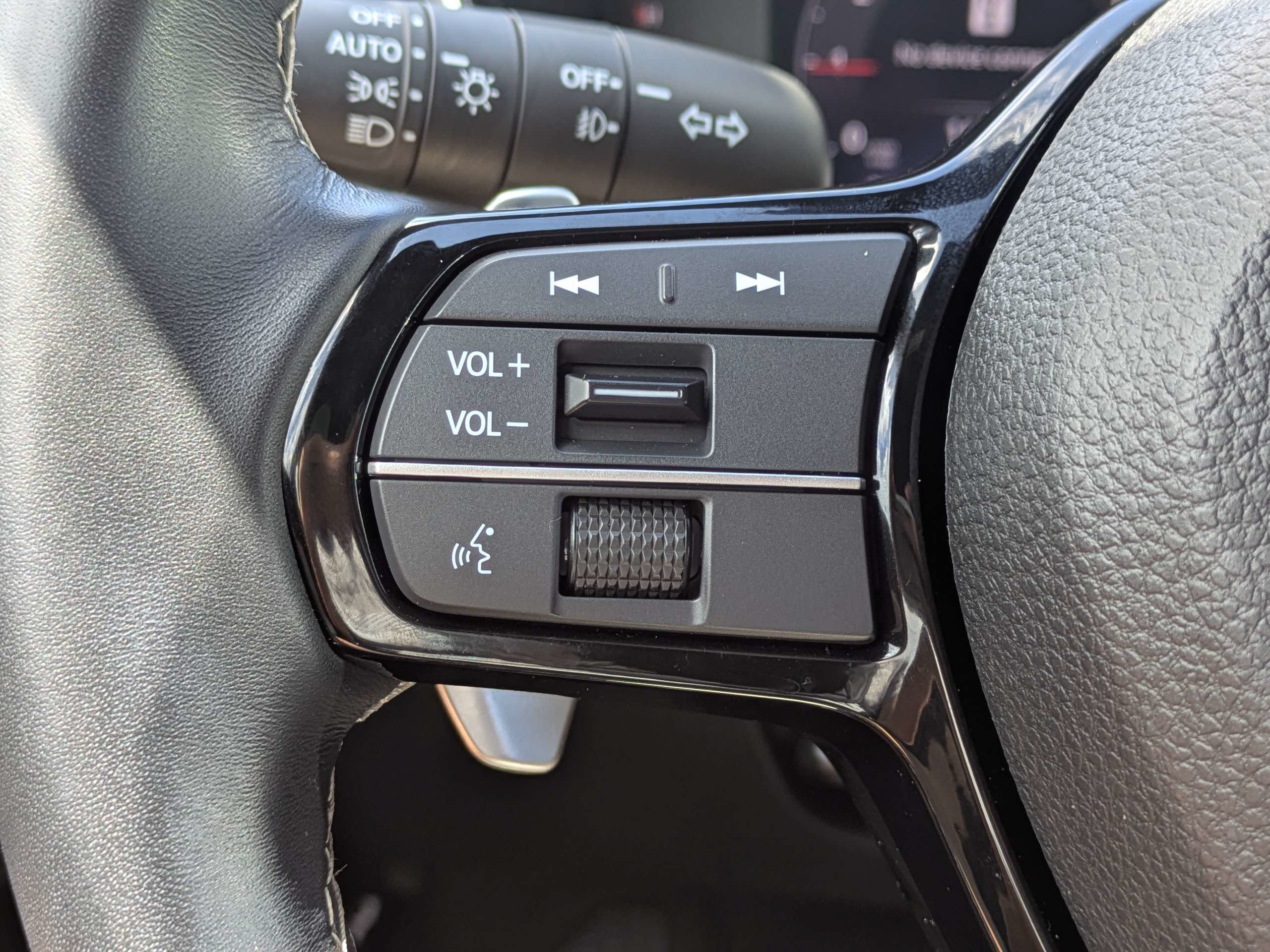 Used 2024 Platinum White Pearl Acura A-Spec Package image 56