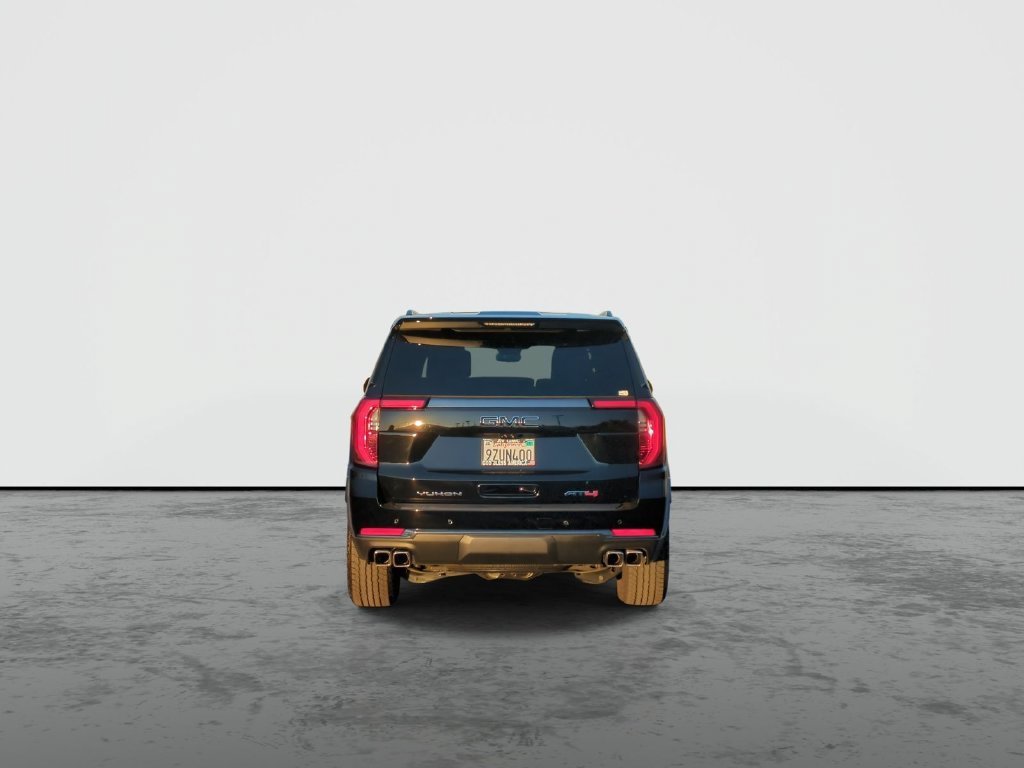 2026 GMC Yukon XL AT4 - Photo 7