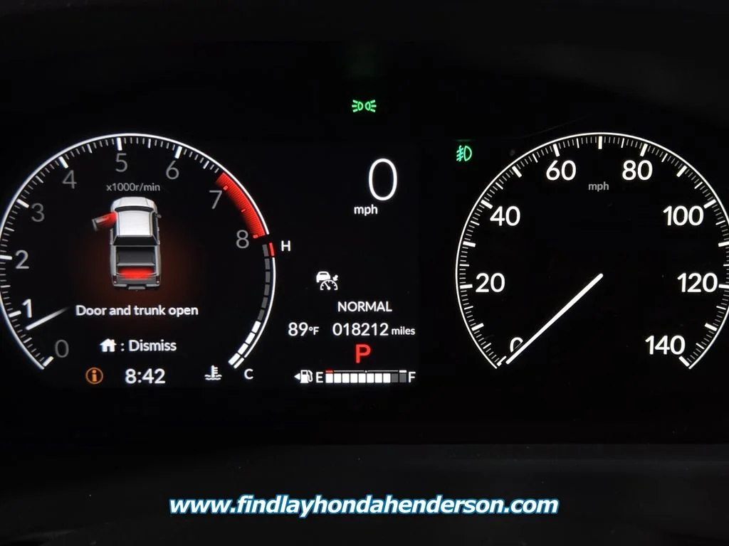 2024 Honda Ridgeline TrailSport - Photo 33