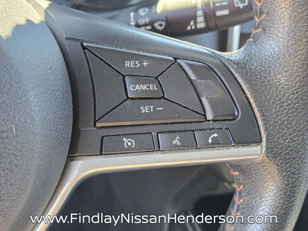 Certified Used 2020  Nissan SR image 23