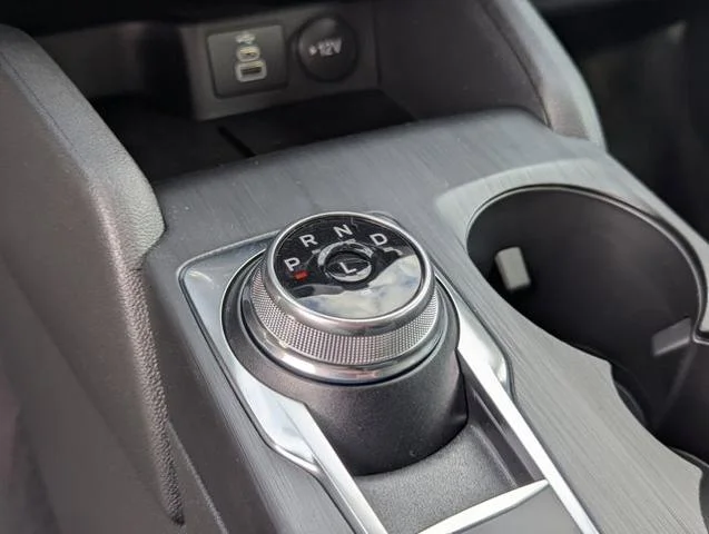 2026 Ford Escape Active - Photo 18