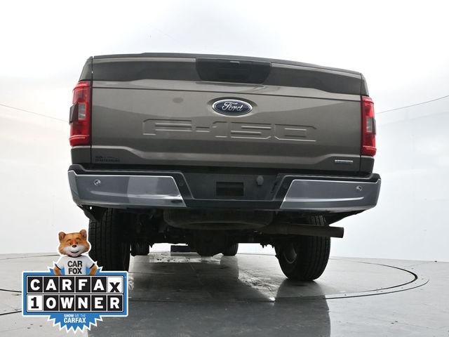 2023 Ford F-150 XLT - Photo 34
