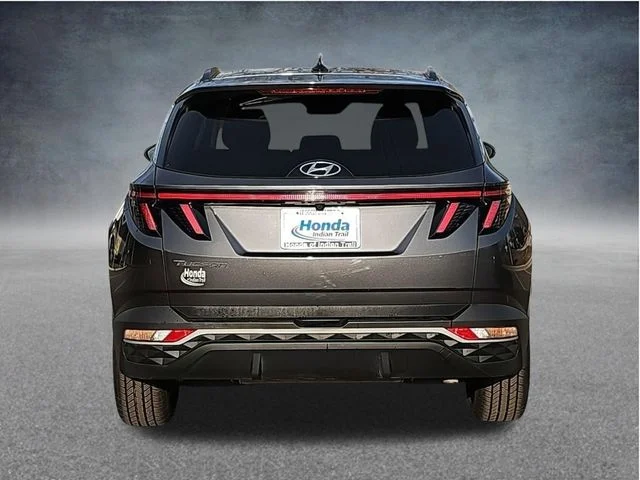 2023 Hyundai Tucson SEL - Photo 7