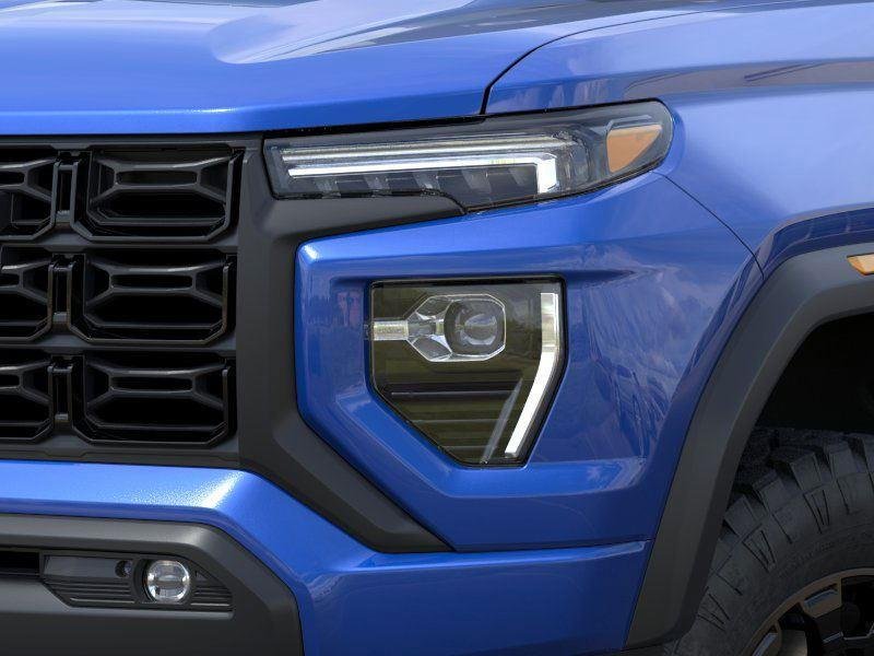 New 2026 Rapids Metallic GMC Elevation image 10