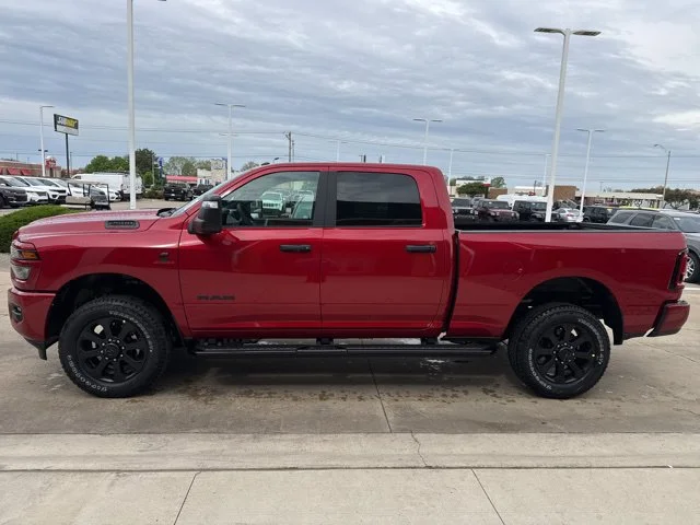 New 2026 Red Ram Big Horn image 9