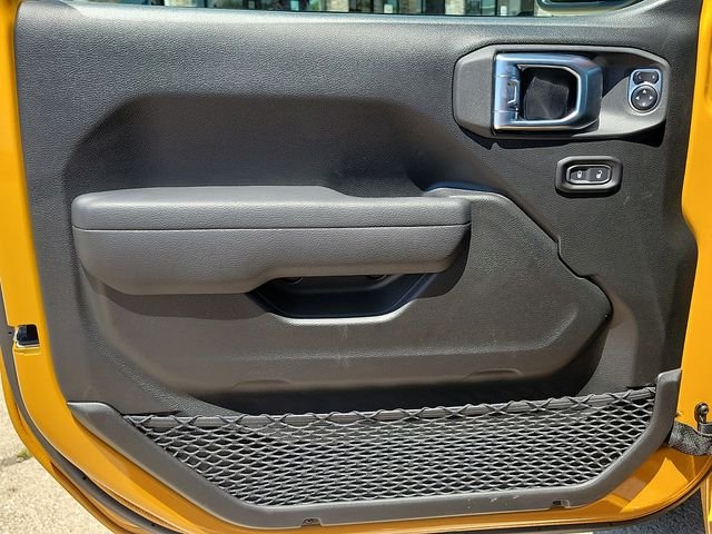 New 2026 Goldilocks Exterior Paint Jeep Sport S image 11