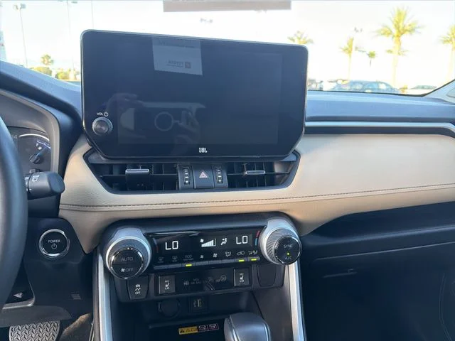 2024 Toyota RAV4 XLE Premium - Photo 19