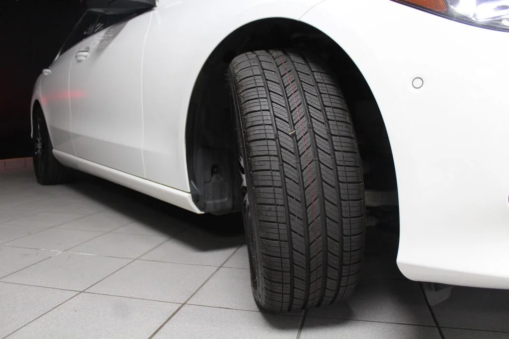 Certified Used 2023  Mercedes-Benz C 300 image 9