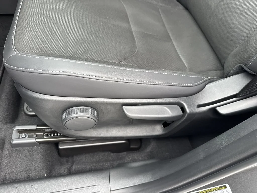 New 2026 Machine Gray Mazda 2.5 S Select AWD image 41