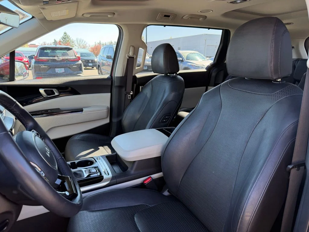 2024 Kia Carnival SX Prestige - Photo 18