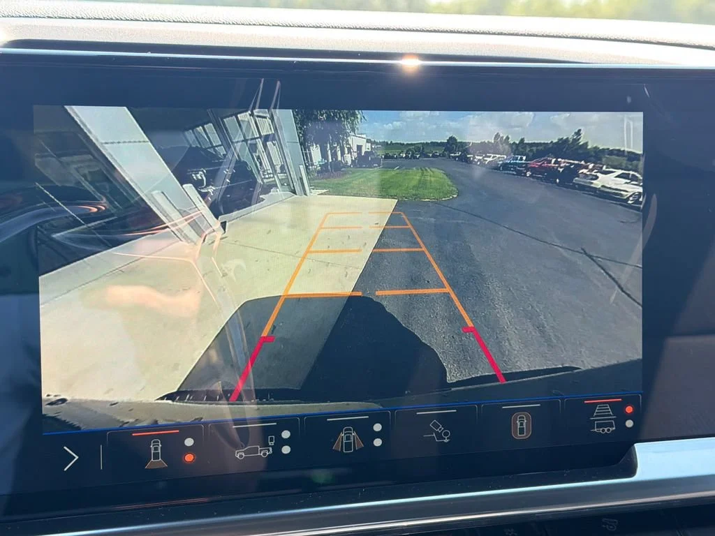 2026 Chevrolet Silverado 1500 LT Trail Boss - Photo 20