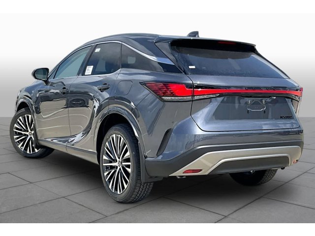 New 2026 Cloudburst Gray Lexus PREMIUM PLUS image 11