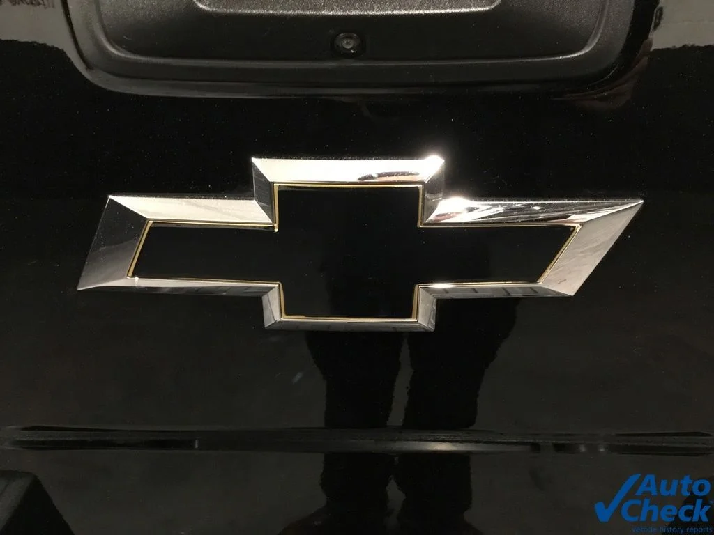 Used 2018 Black Chevrolet LTZ image 18