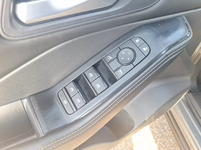 Certified Used 2023 Gray Nissan SV image 12