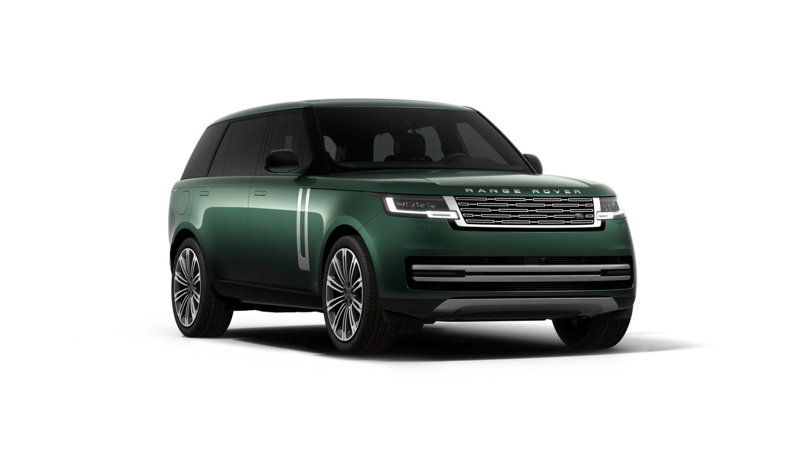 2026 Land Rover Range Rover 4.4 Autobiography LWB 5's photo
