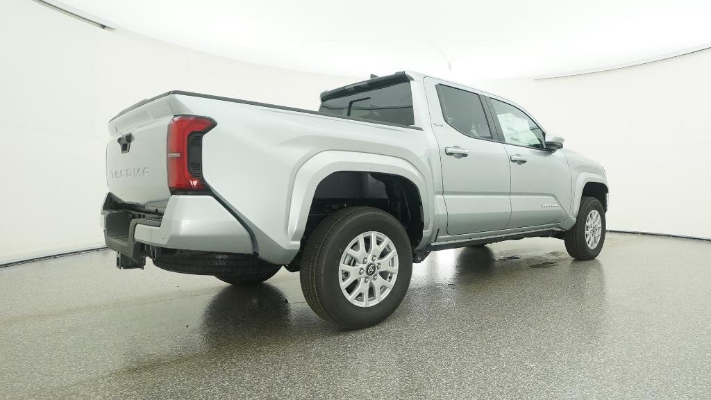 Certified Used 2026 Silver Toyota SR5 image 53