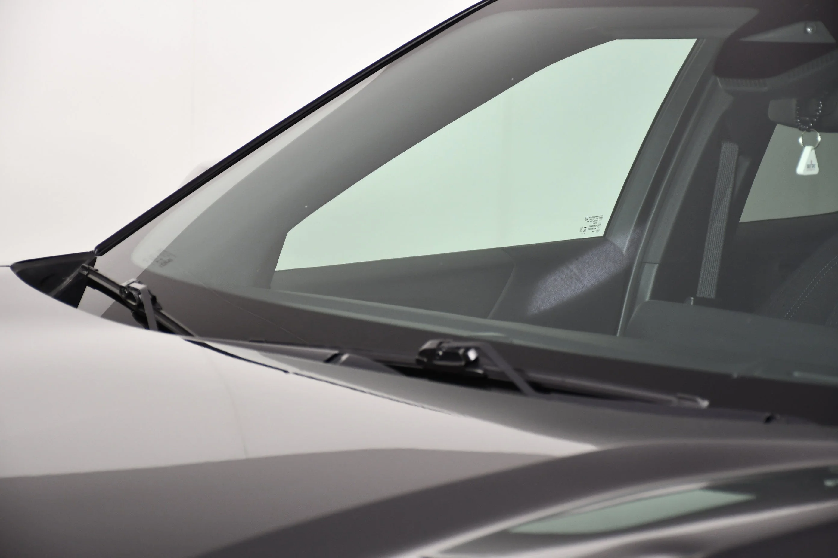 Used 2026 Mosaic Black Metallic Chevrolet AWD LT image 12