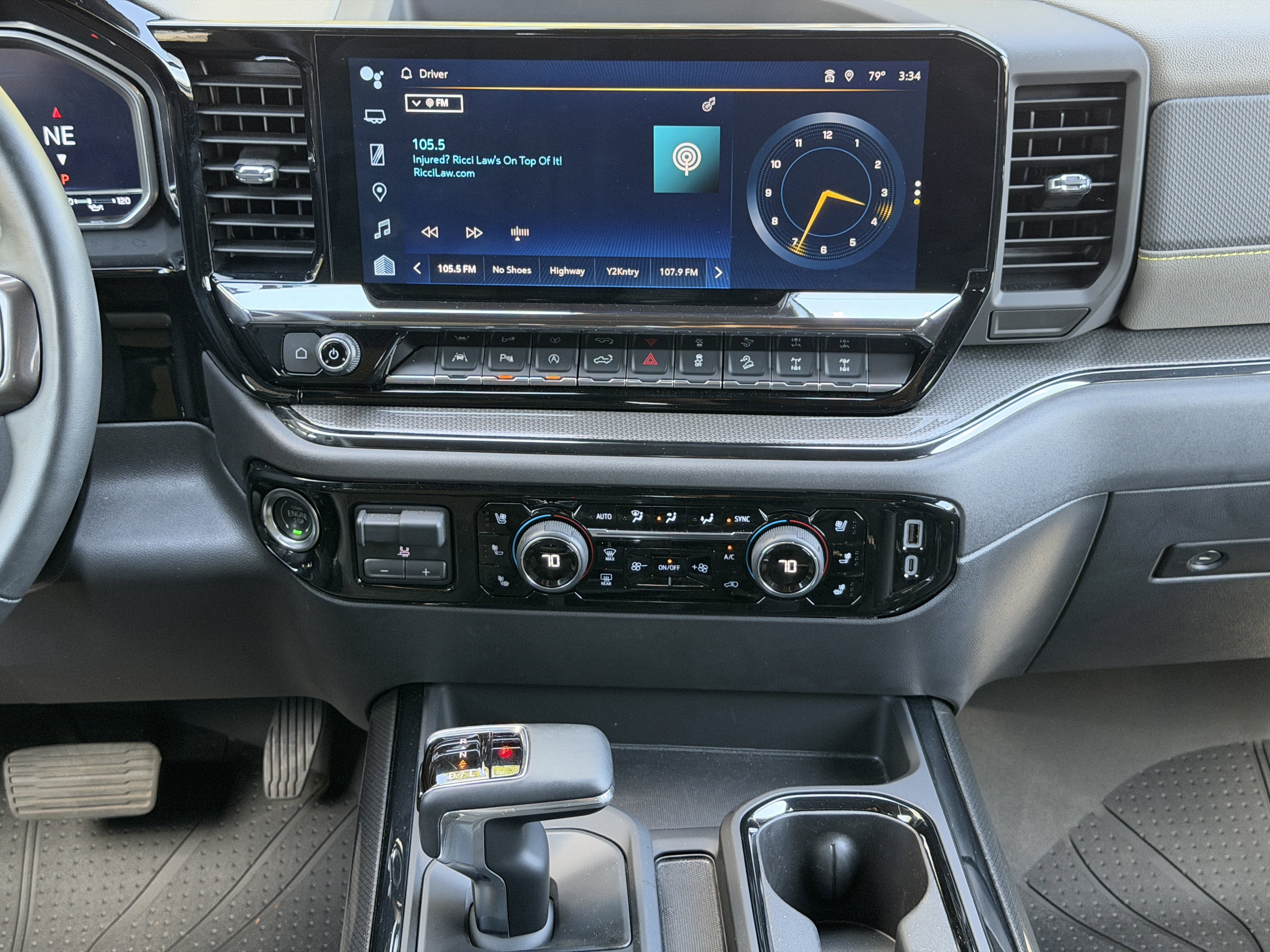 2024 Chevrolet Silverado 1500 ZR2 - Photo 27