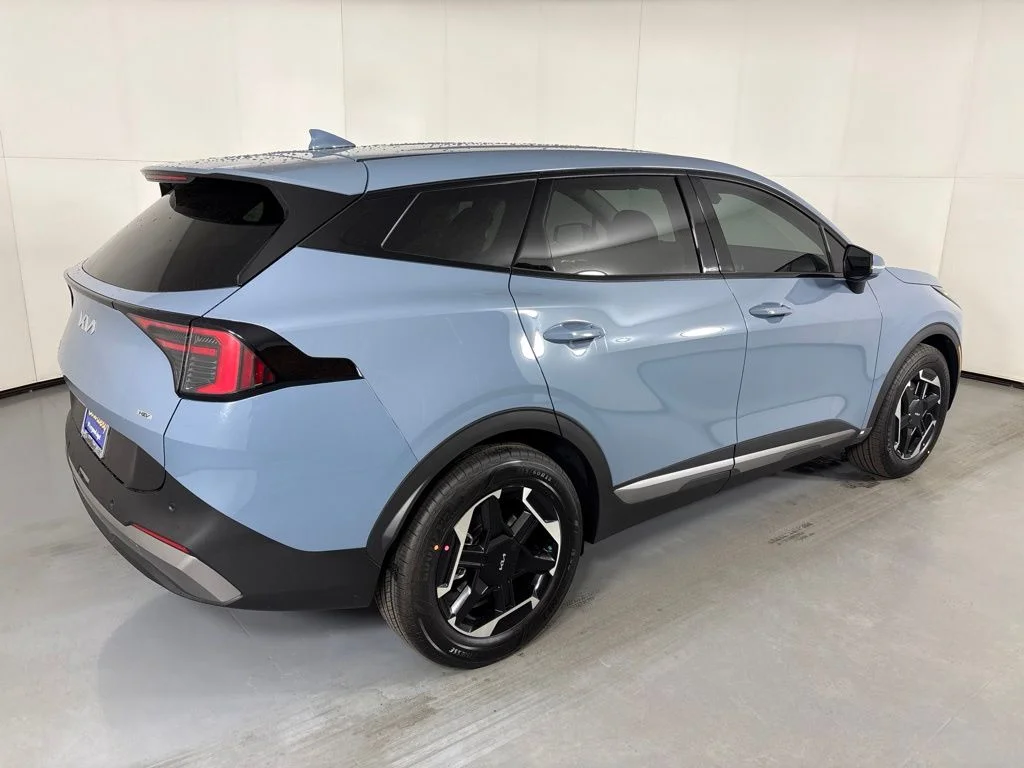 New 2027  Kia S image 8