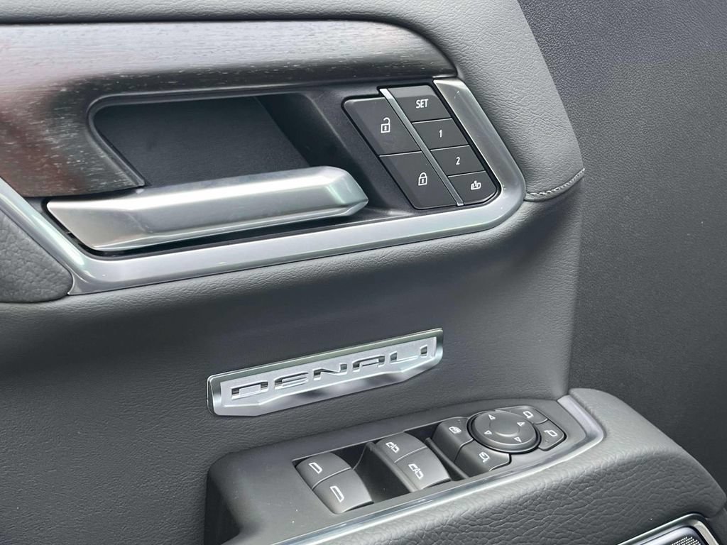 2026 GMC Sierra 1500 Denali - Photo 20