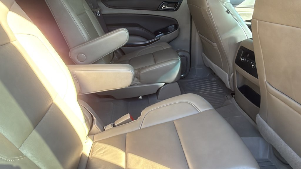 Used 2020 SATIN STEEL METALLIC Chevrolet LT image 11