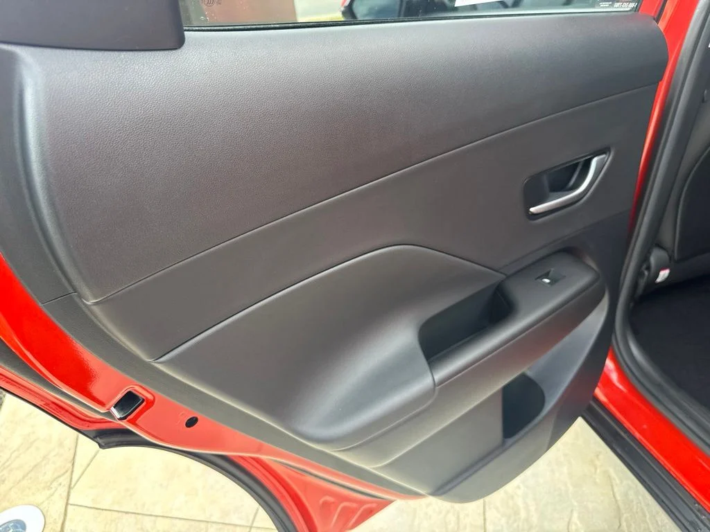 Used 2025 Orange Hyundai Limited image 31
