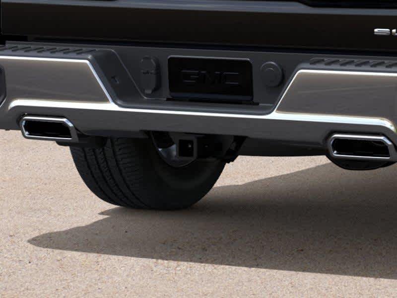 2026 GMC Sierra 1500 SLT - Photo 14