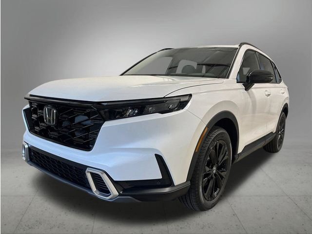 2026 Honda CR-V Hybrid Sport Touring AWD's photo
