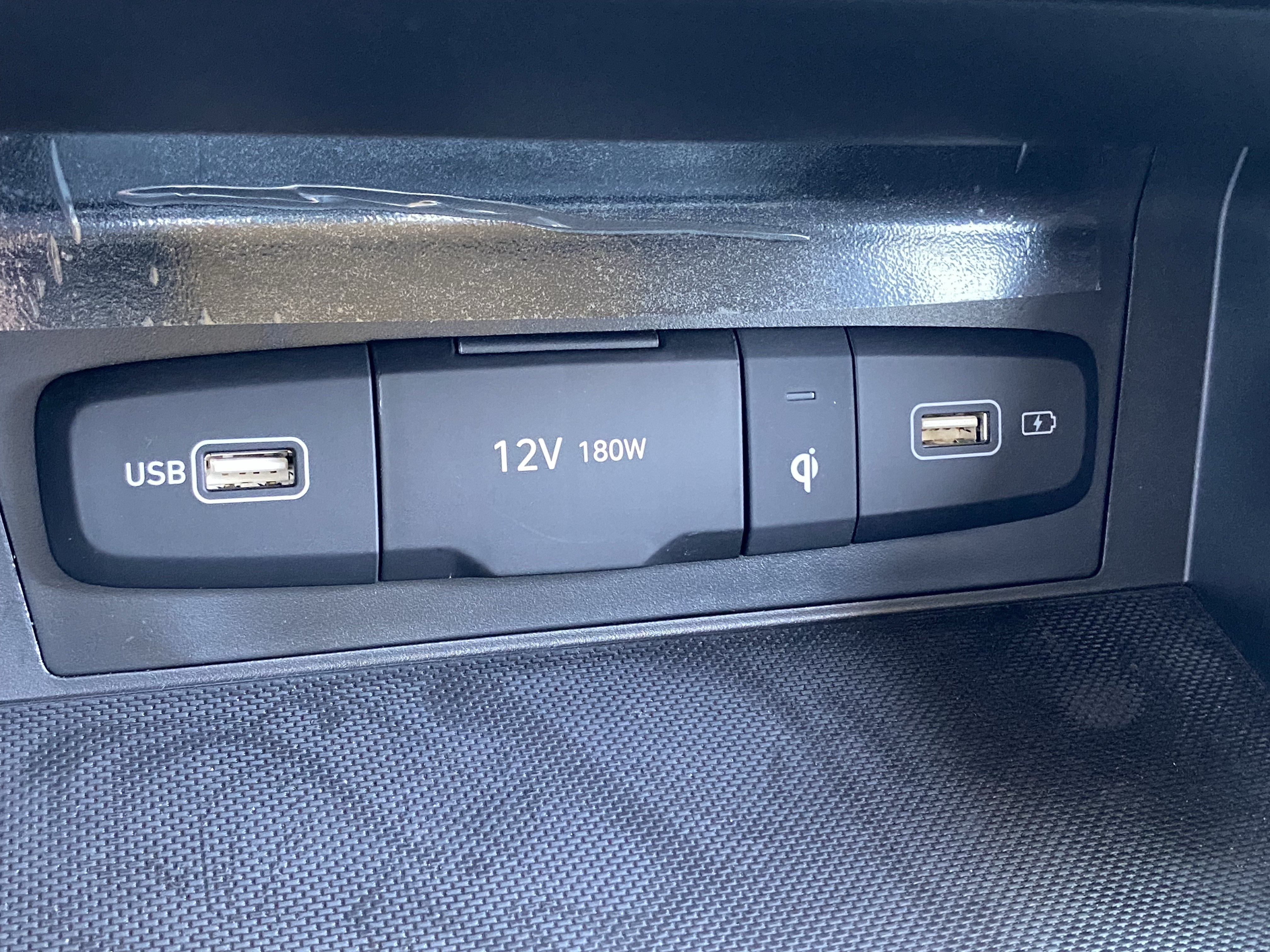 2024 Hyundai Tucson SEL - Photo 25