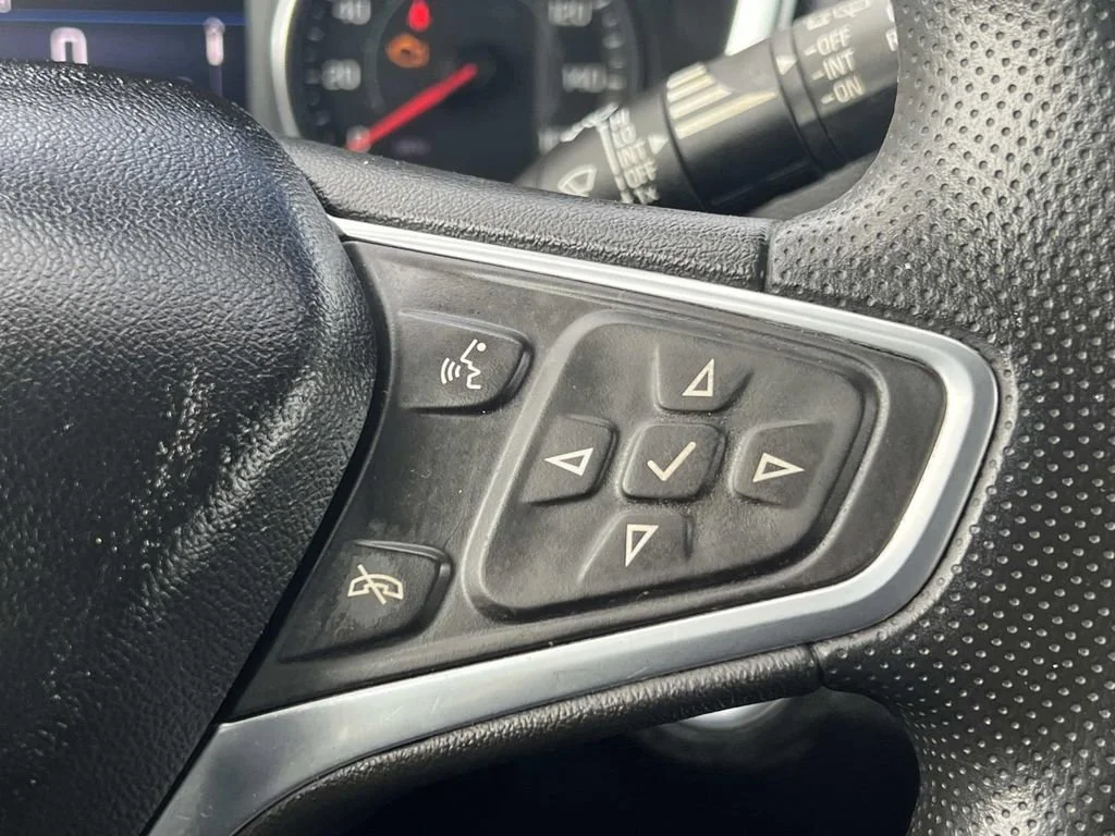 2022 Chevrolet Equinox LT - Photo 21