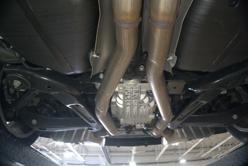 Used 2011 Black Chevrolet SS image 73