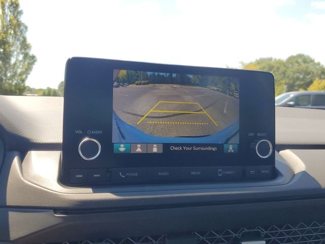 2025 Honda Accord SE - Photo 21