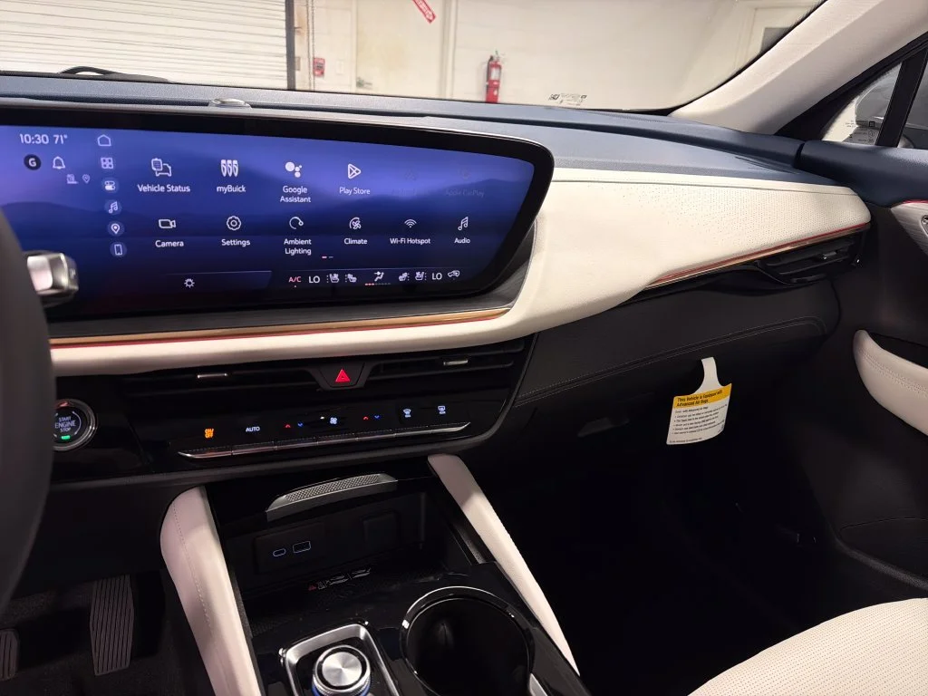 2026 Buick Envision Avenir - Photo 37
