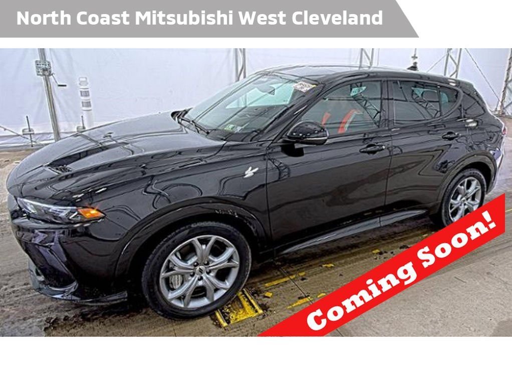 2024 Dodge Hornet R/T Plus